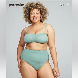YouSwim Two Piece